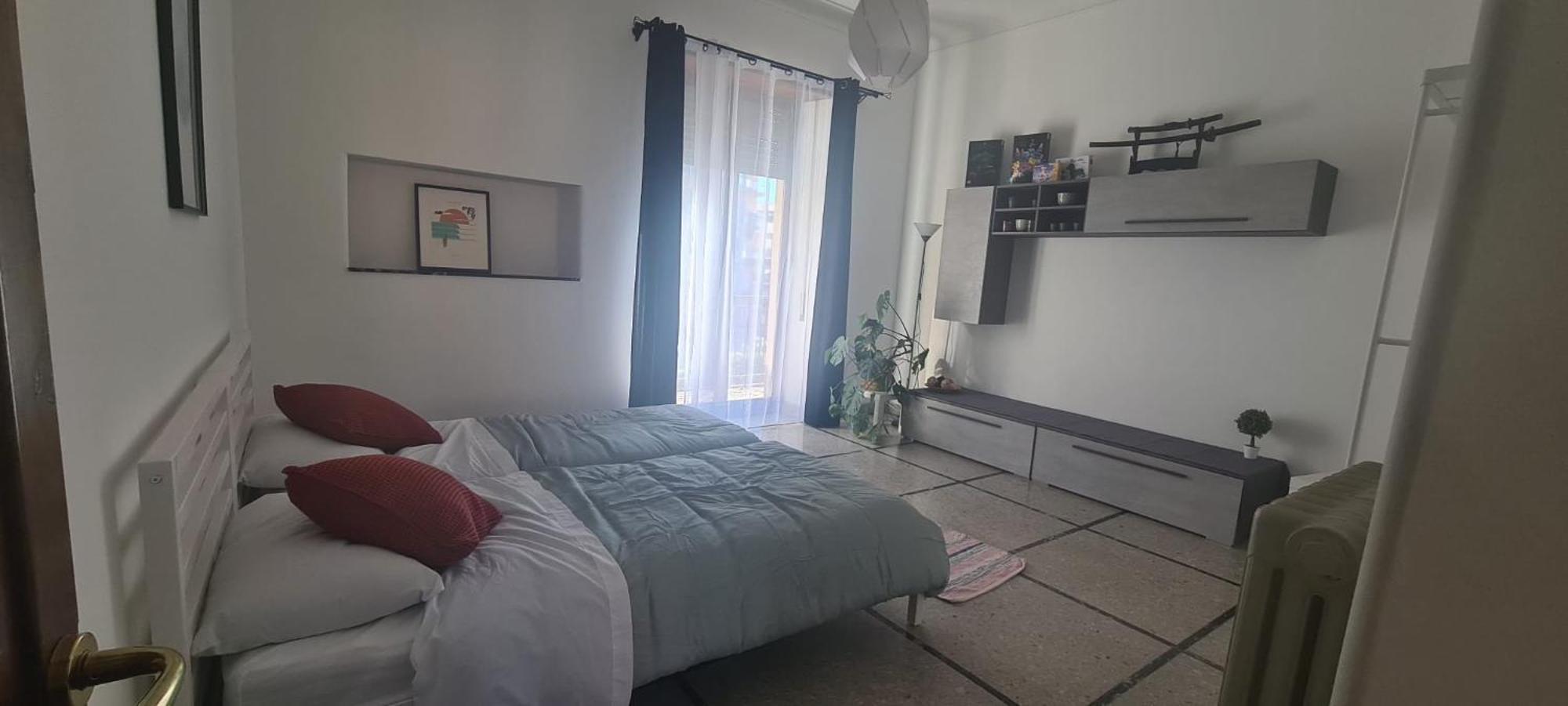 La Villa Di Largo Pilo Catánia Buitenkant foto
