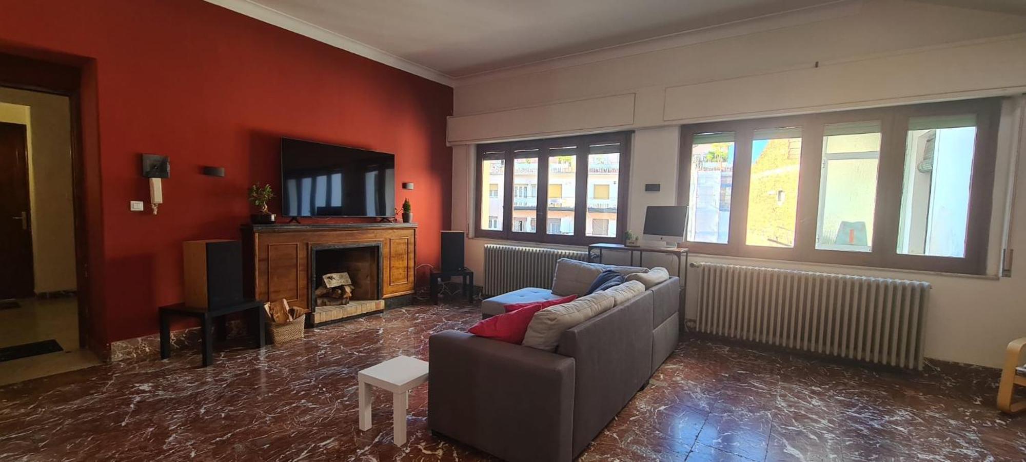 La Villa Di Largo Pilo Catánia Buitenkant foto